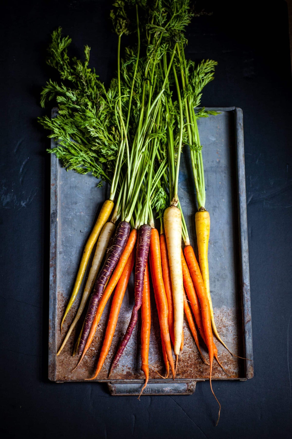 Gulerødder - Carota