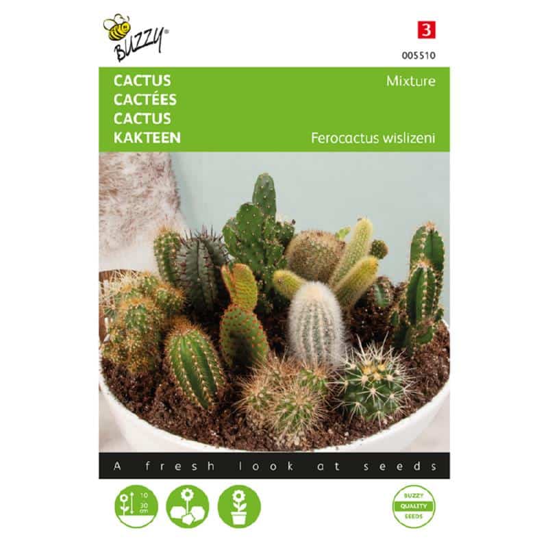 Cactus Mix