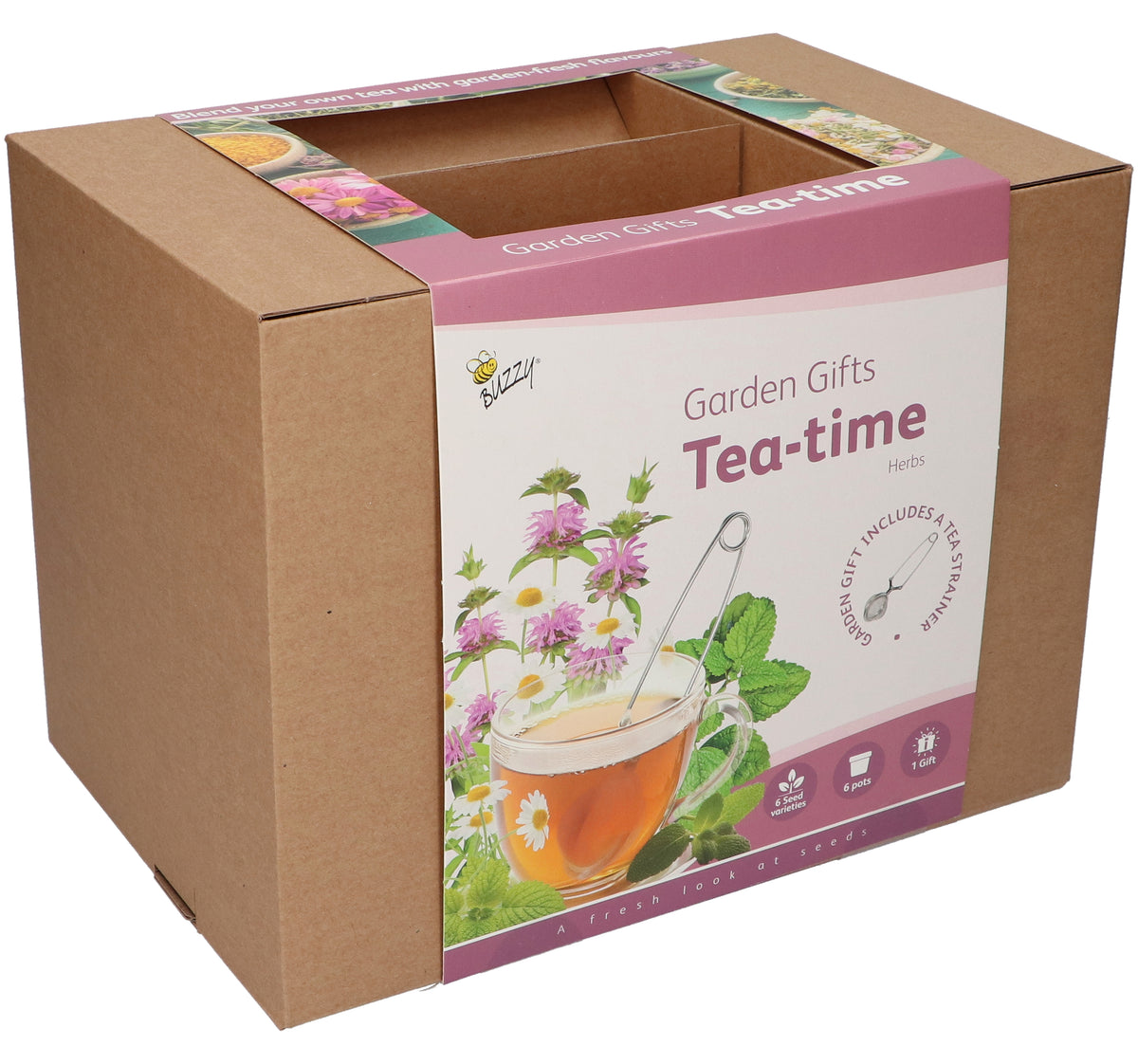 Have Gaven - Tea Time