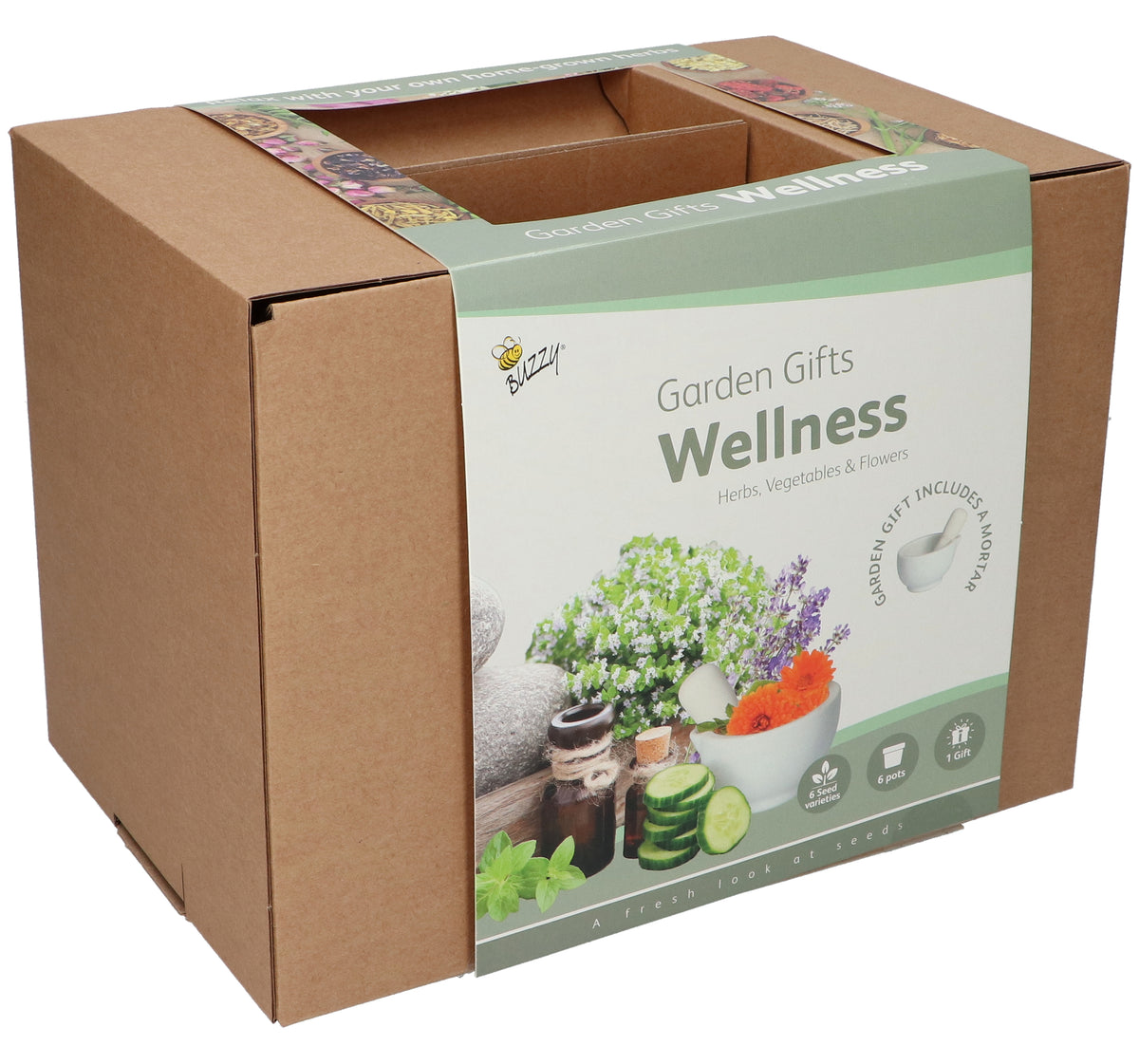 Have Gaven - Wellness