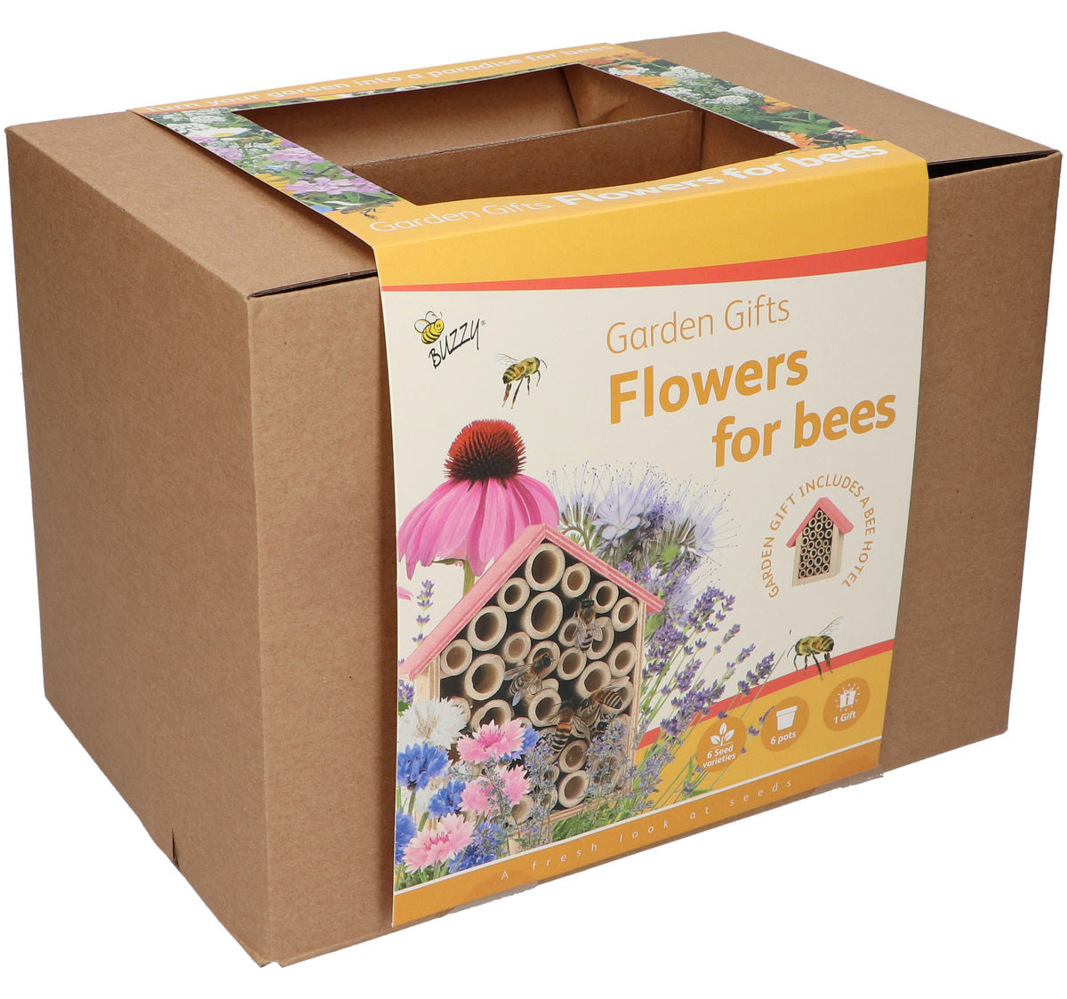 Have Gaven - Blomster for bierne