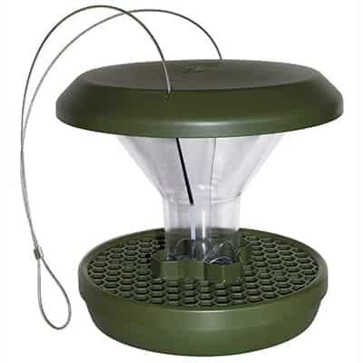 Fugle-Foderautomat Smart Birds