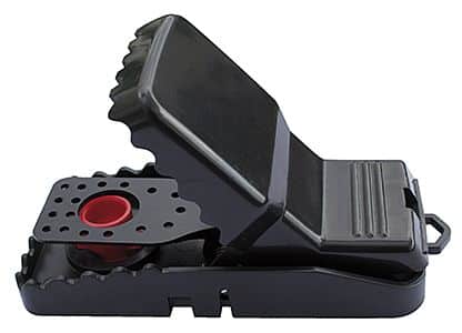Musefælde Powersnap 2 stk