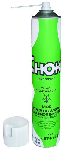 Myrespray Chok 1000ml