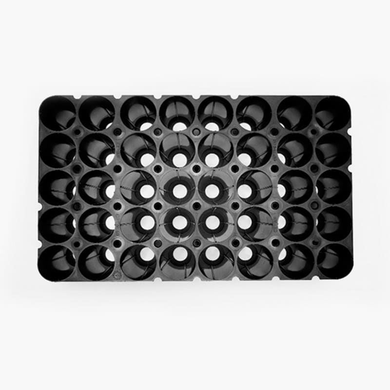 Spirebakke 'Everlasting' 40 celler optim