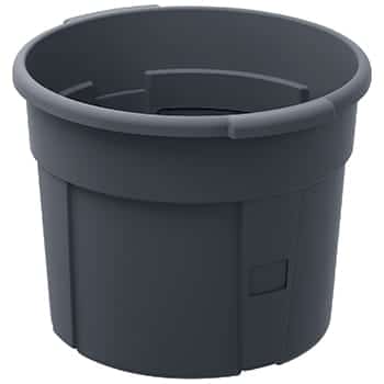Kartoffelpotte - 12 liter