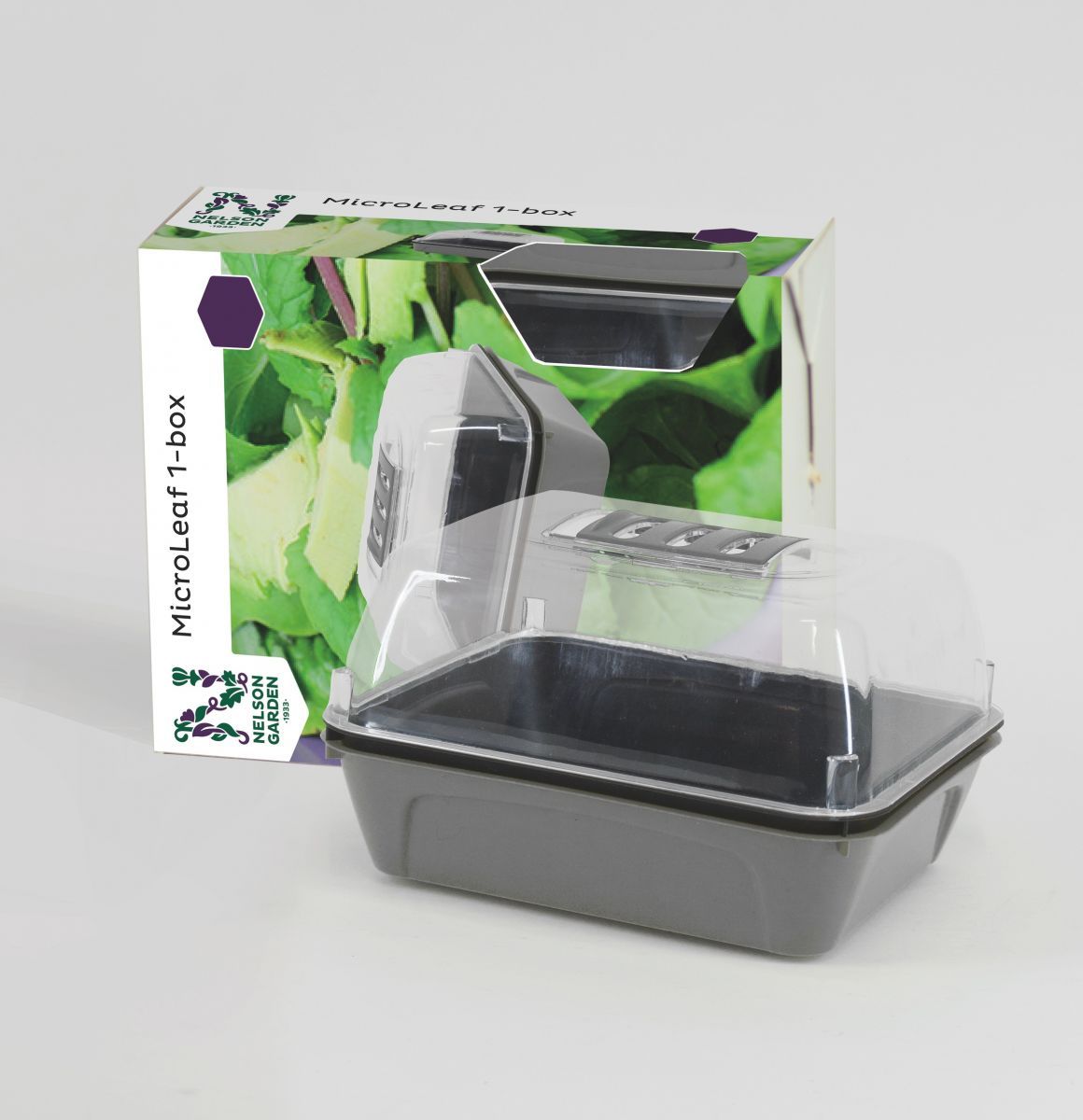 Micro Leaf - 1 boks