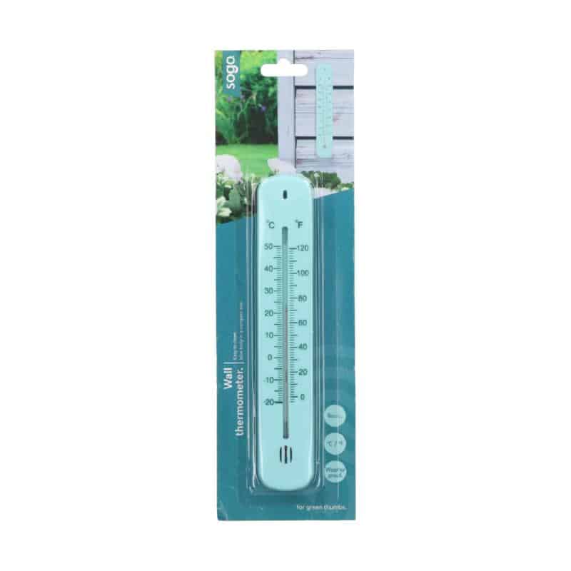 SOGO Væg termometer