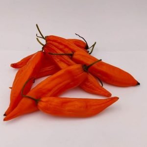 Aji Valle de Canca - C. baccatum