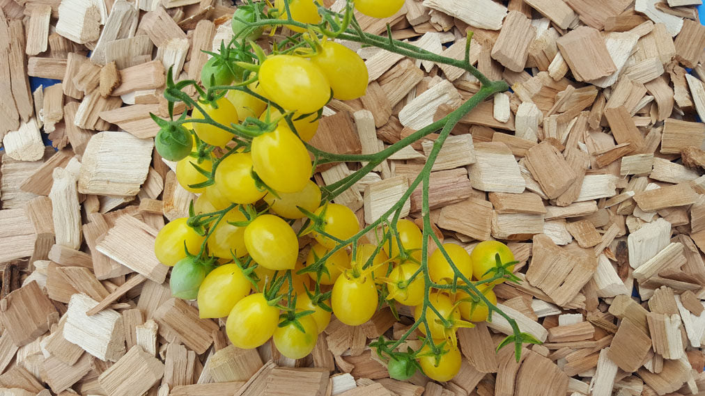 Barry's Crazy Cherry - Tomat