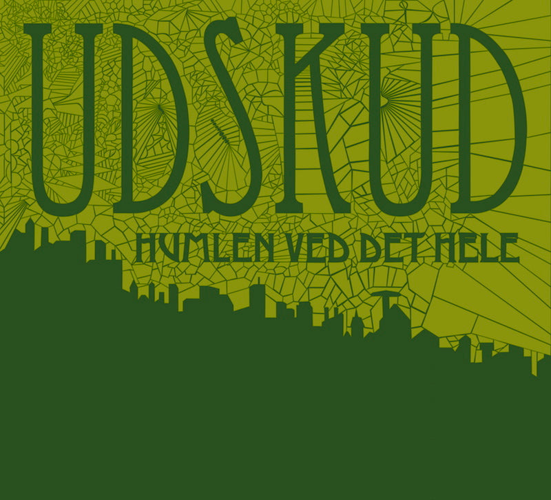 .LP: Udskud - Humlen ved det hele