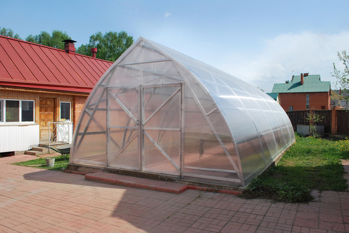 Farmer 42 - 26,5 m2