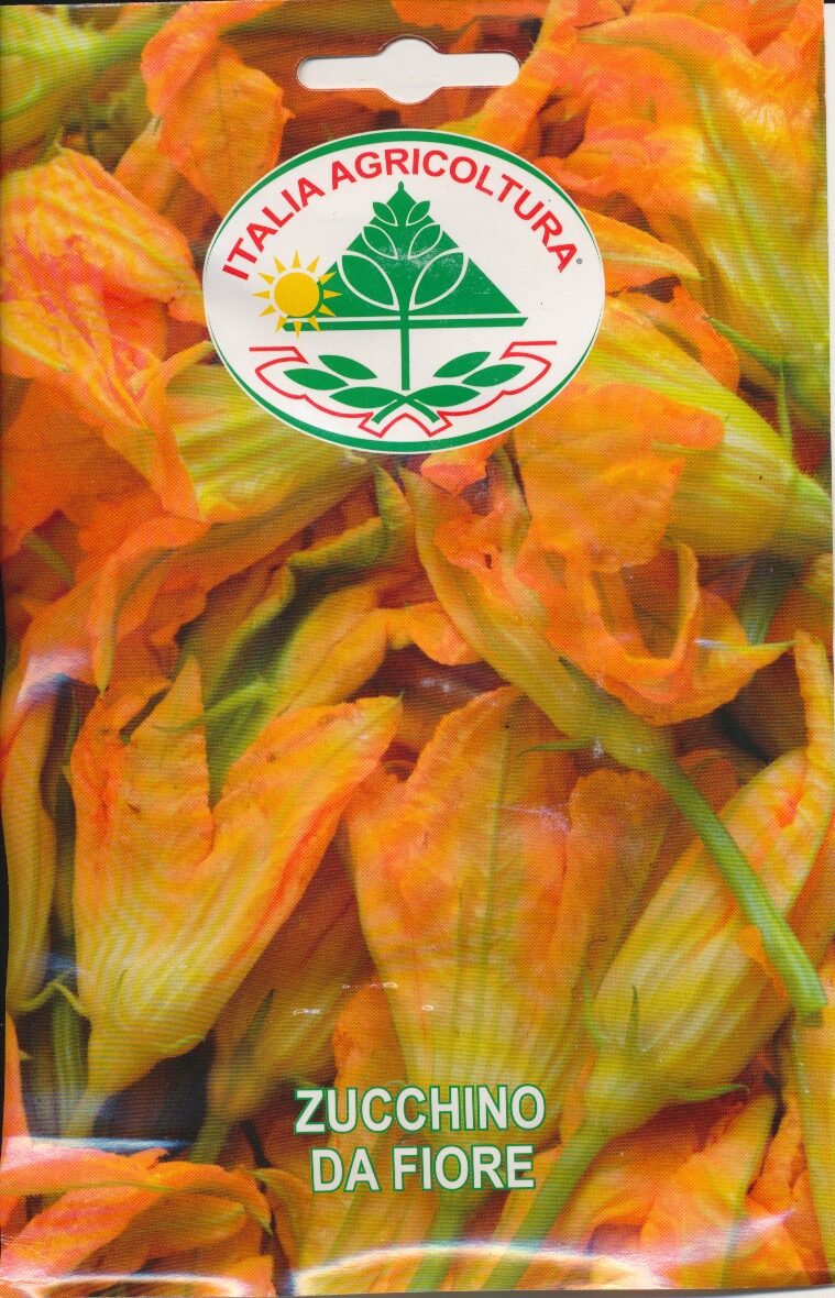 Squash - Da Fiore
