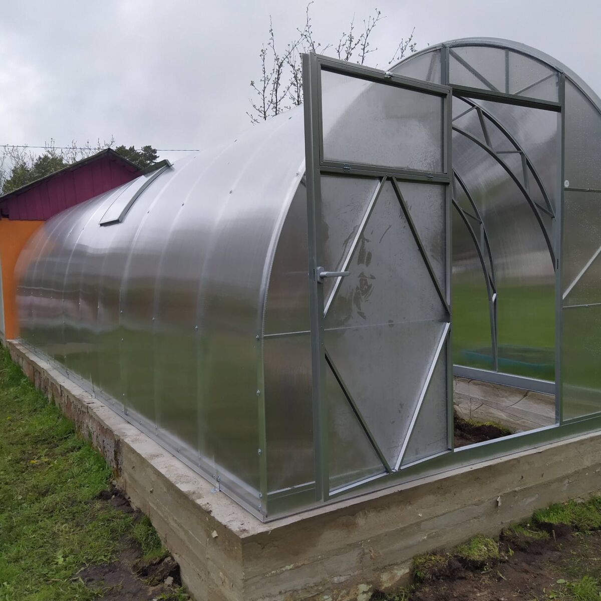 EcoSlider ES3 Premium - 24 m2