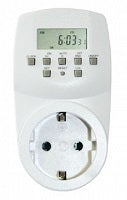 GIB Digital Timer