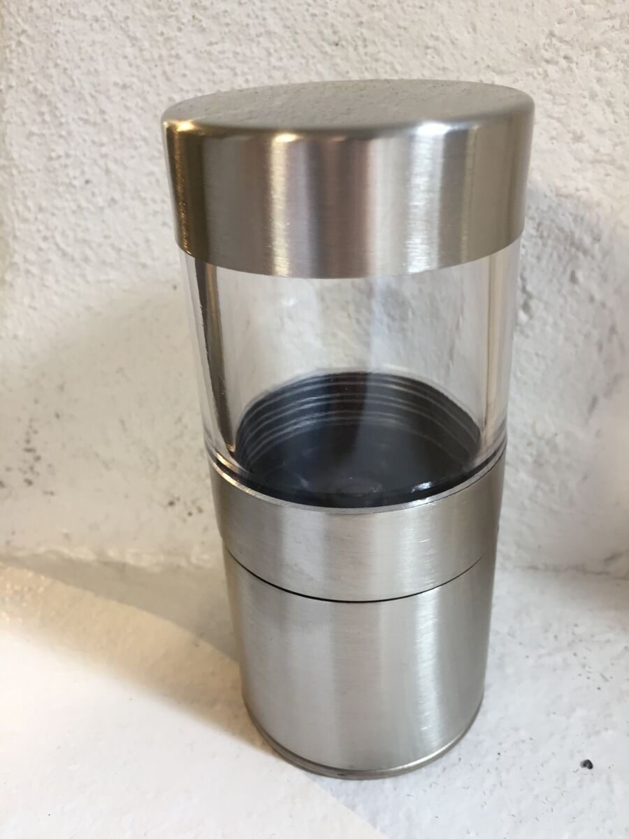 Krydderikværn