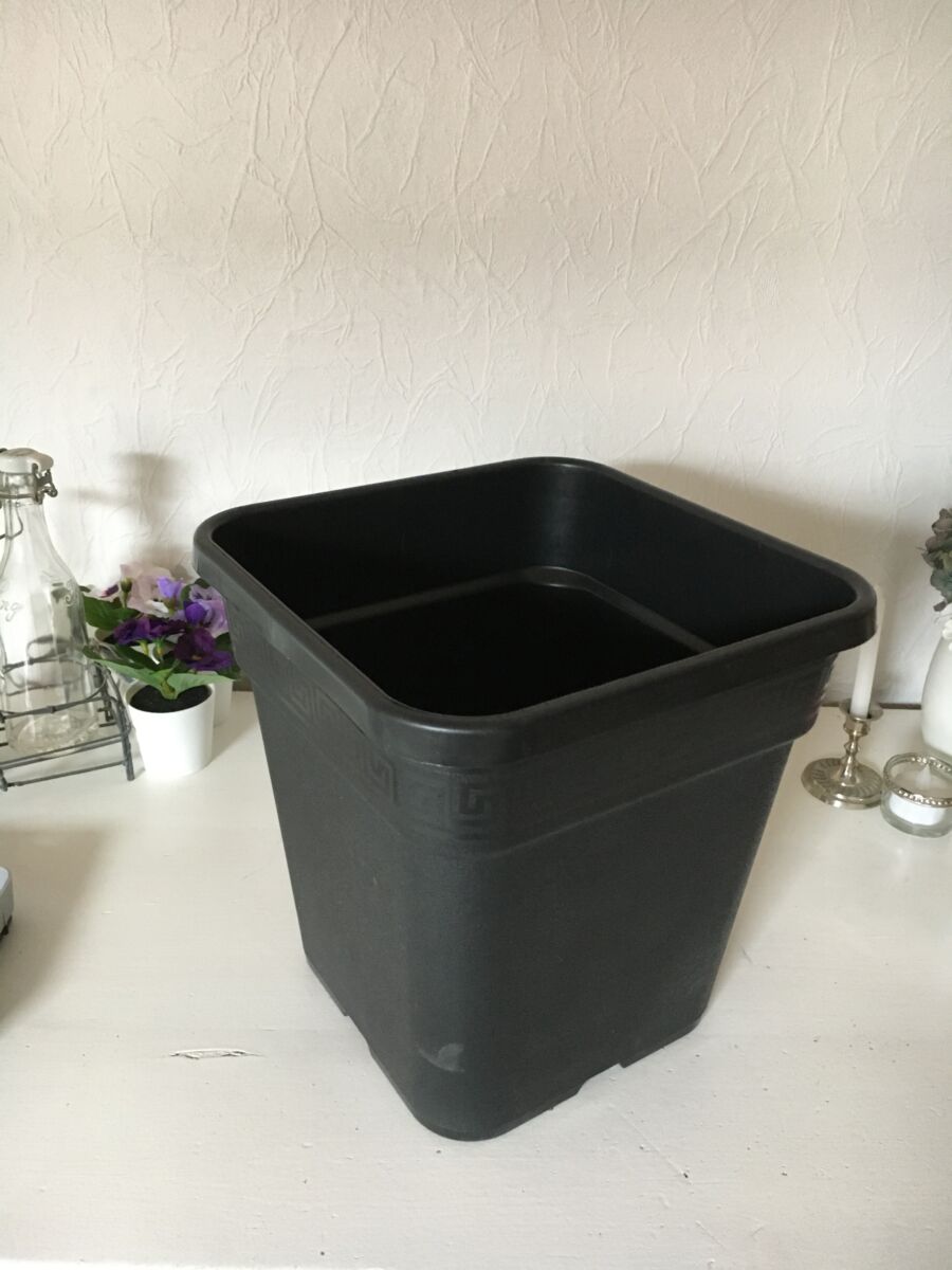 11 L potte til QuadGrow