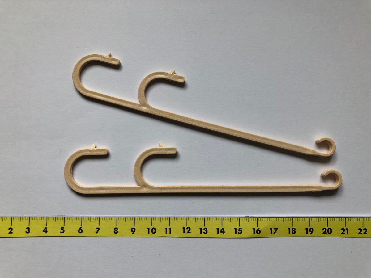 Grenkrog/Støttekrog - 15 cm