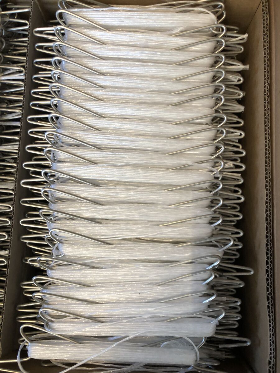 Tomatkrog - Opbinding - kasse med 480 stk