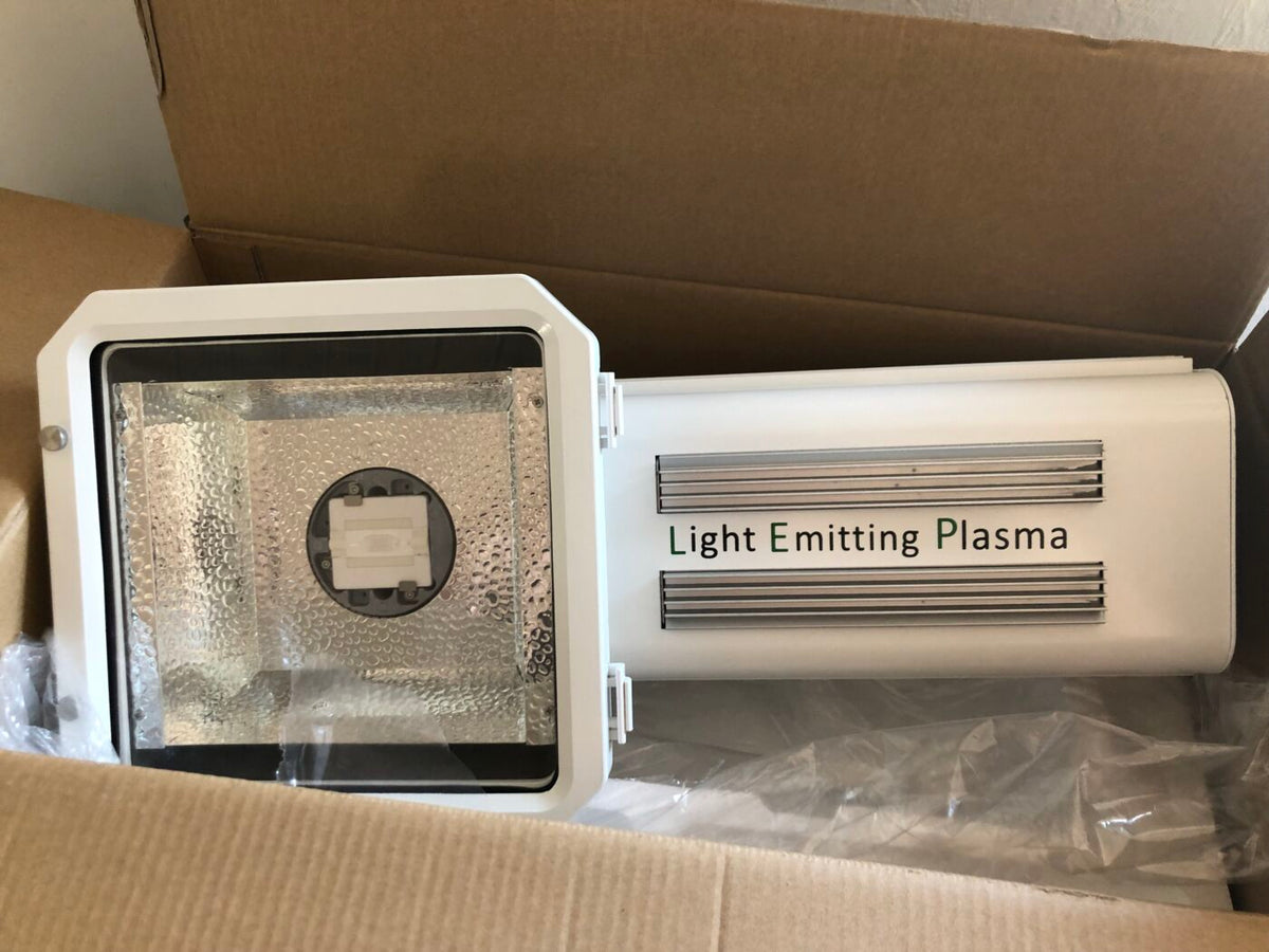 GAVITA PRO 270E LEP - Plasma, Fuld Spektrum