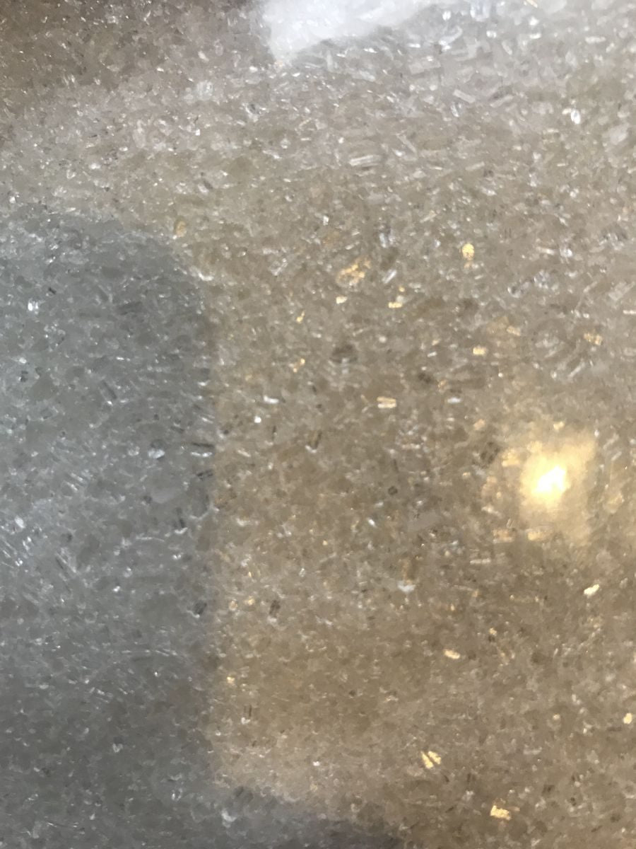 Epsom salt - Magnesium Sulfat gødning 500 gram