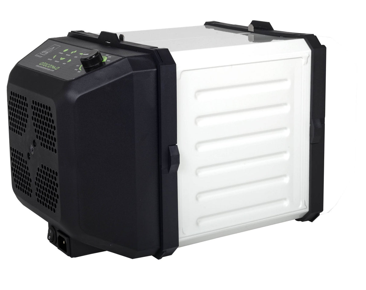 Tørremaskine Model Cube