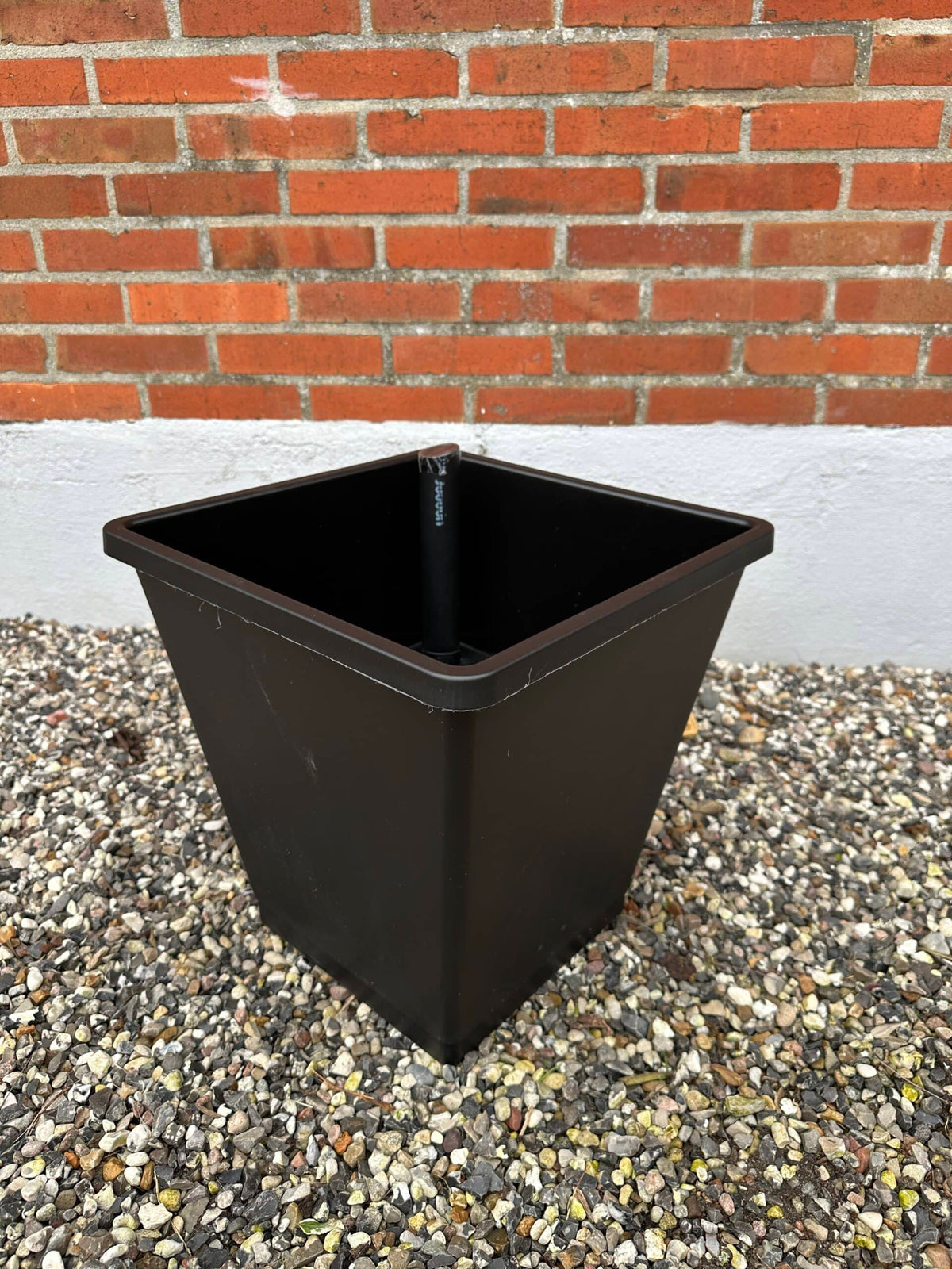 ABC Planter 1 -  Kapillærkrukke Genbrugsplast