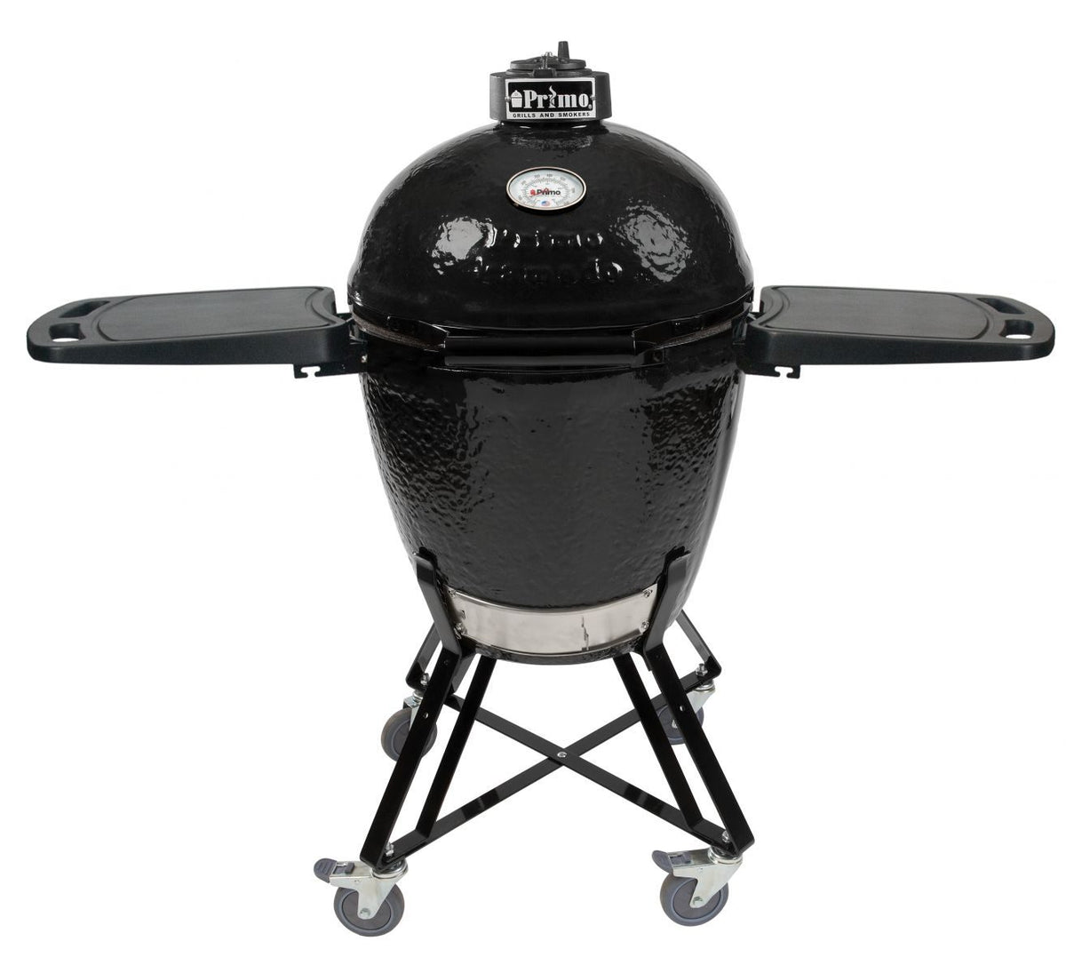 Primo Kamado All-In-One