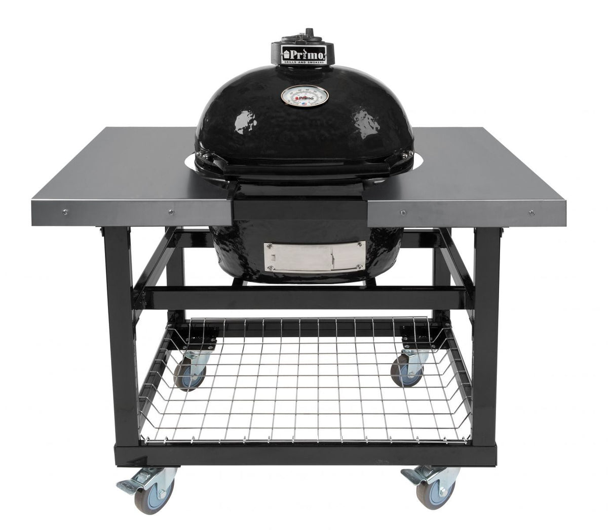 Primo Kamado Oval Junior