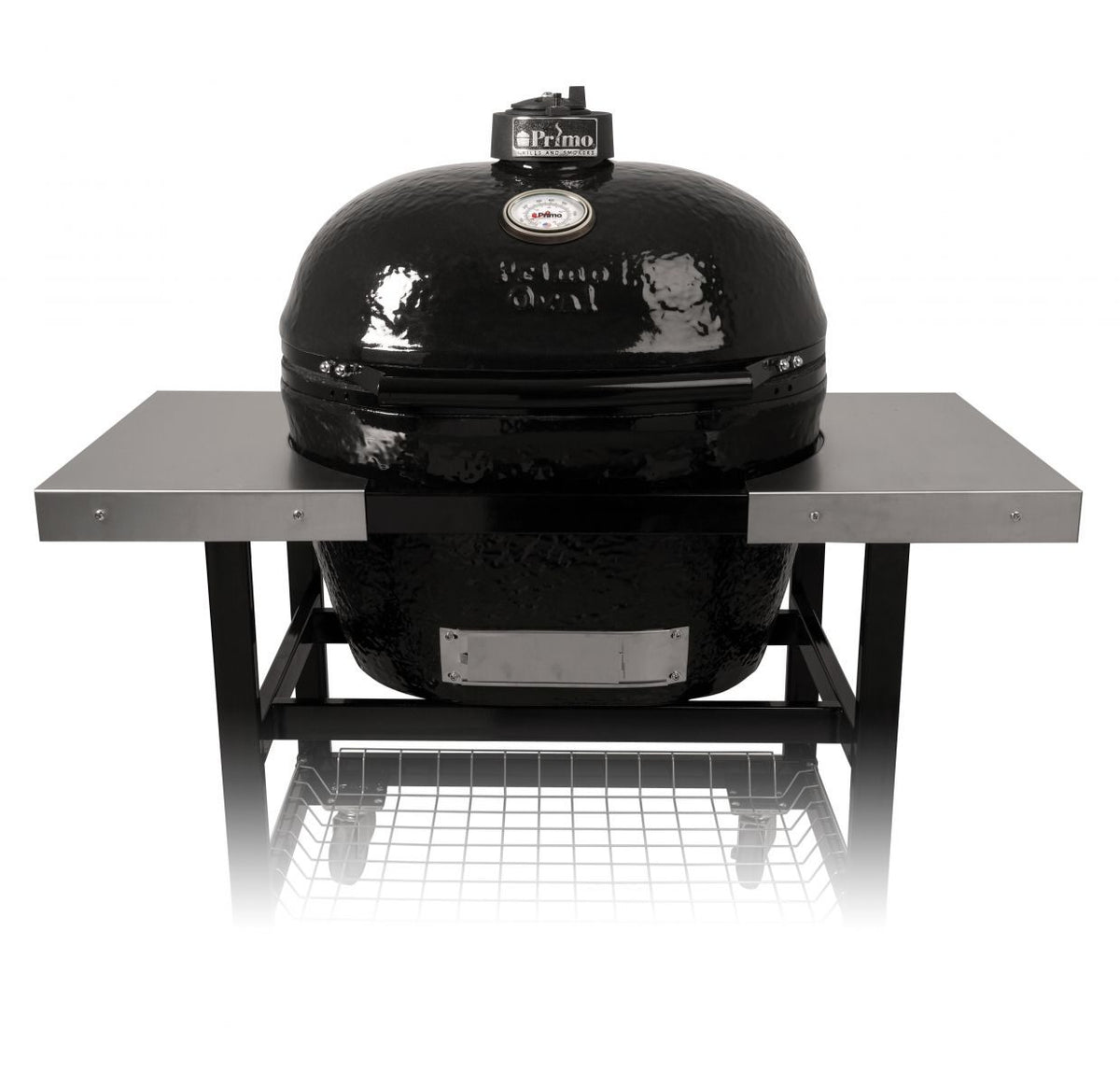 Primo Kamado Oval Large