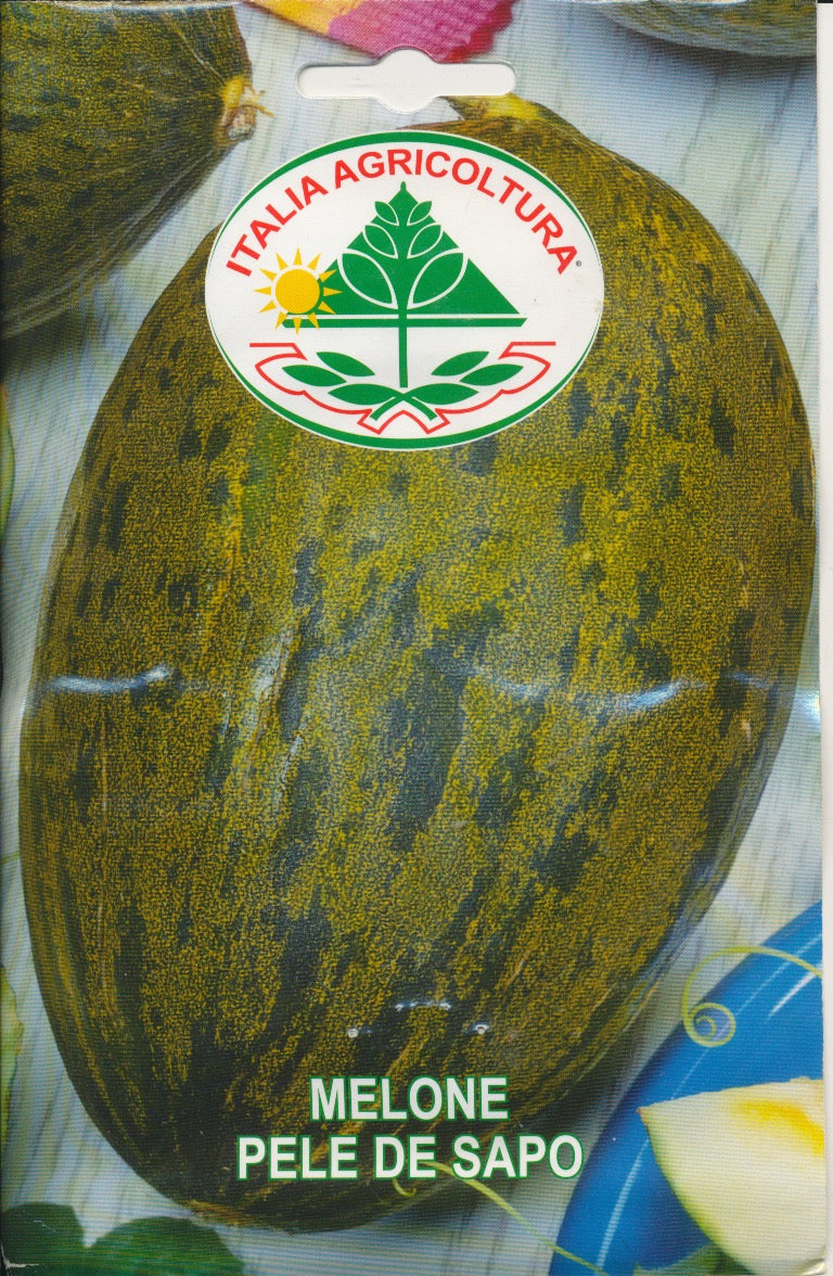 Melon - Pele de Sapo 25 GRAM