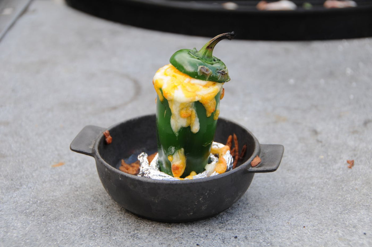Jalapeno corer