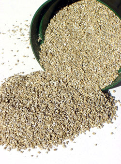 Vermiculite - Jordforbedring - 100L fin