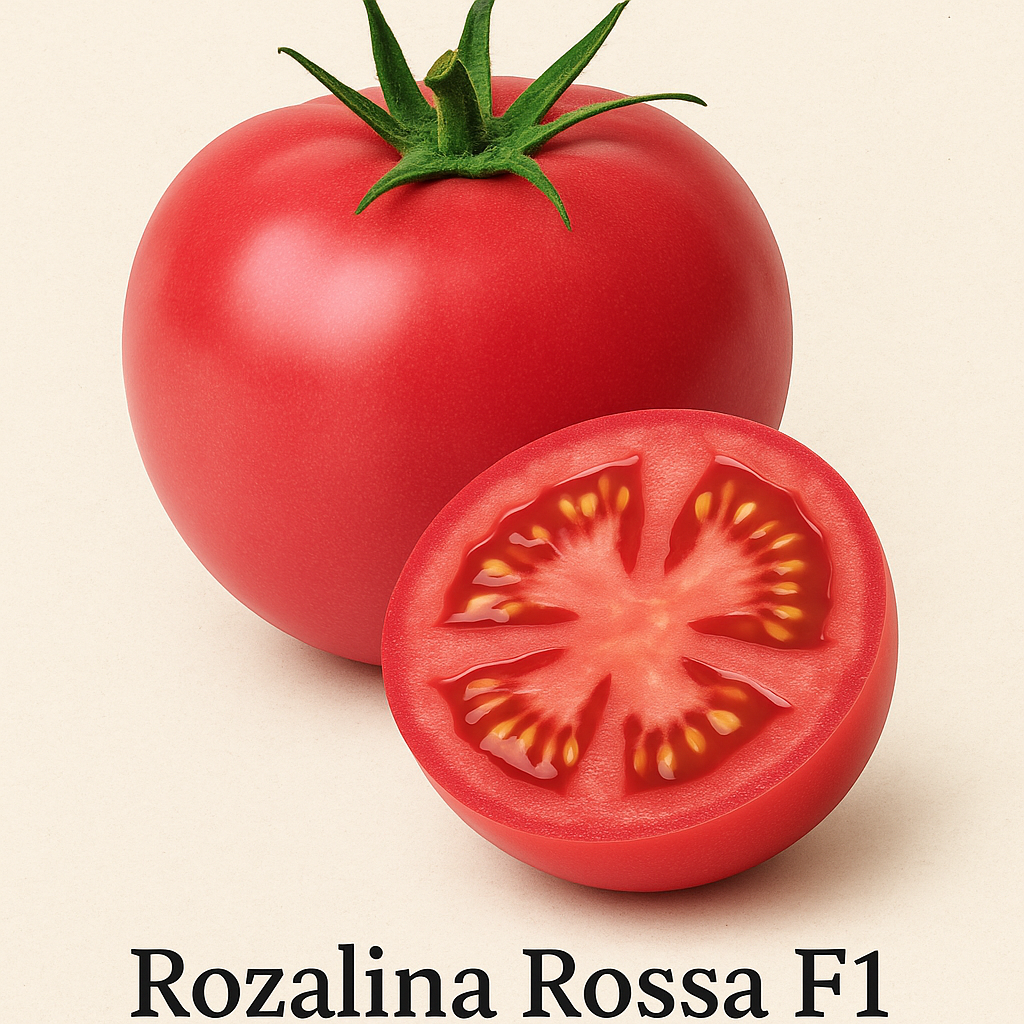 Rozalina F1 - Tomat