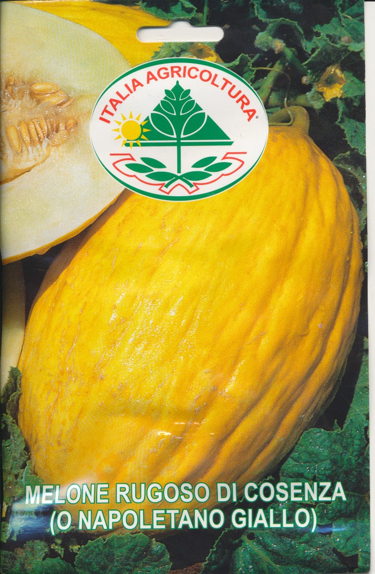 Melon - Rugoso Di Cosenza 25 GRAM