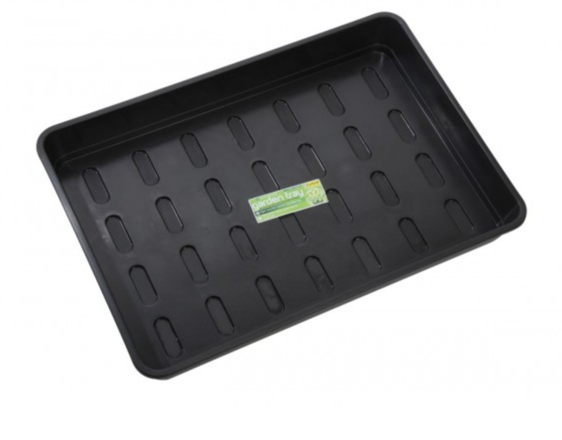 Plastbakke dyb - 58cm x 40.5cm x 7cm