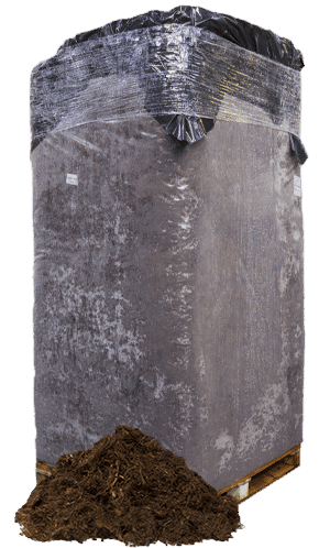 Spagnum - FIN - 6000 Liter