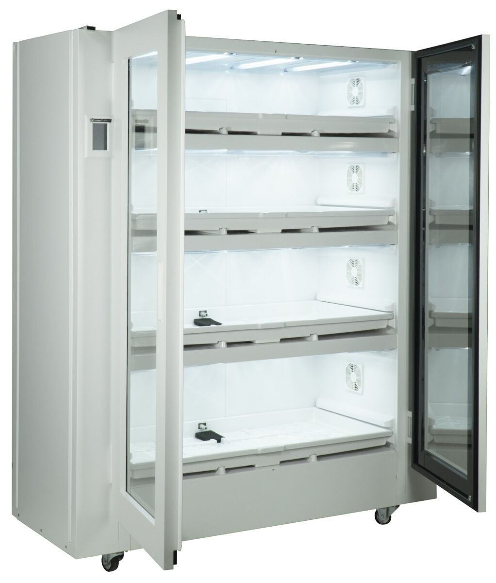 Urban Cultivator - Commercial