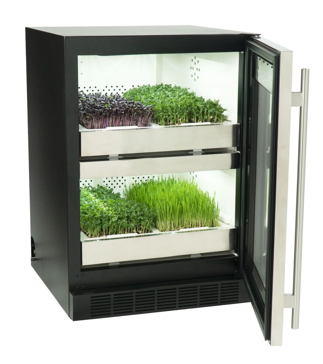 Urban Cultivator - Residential