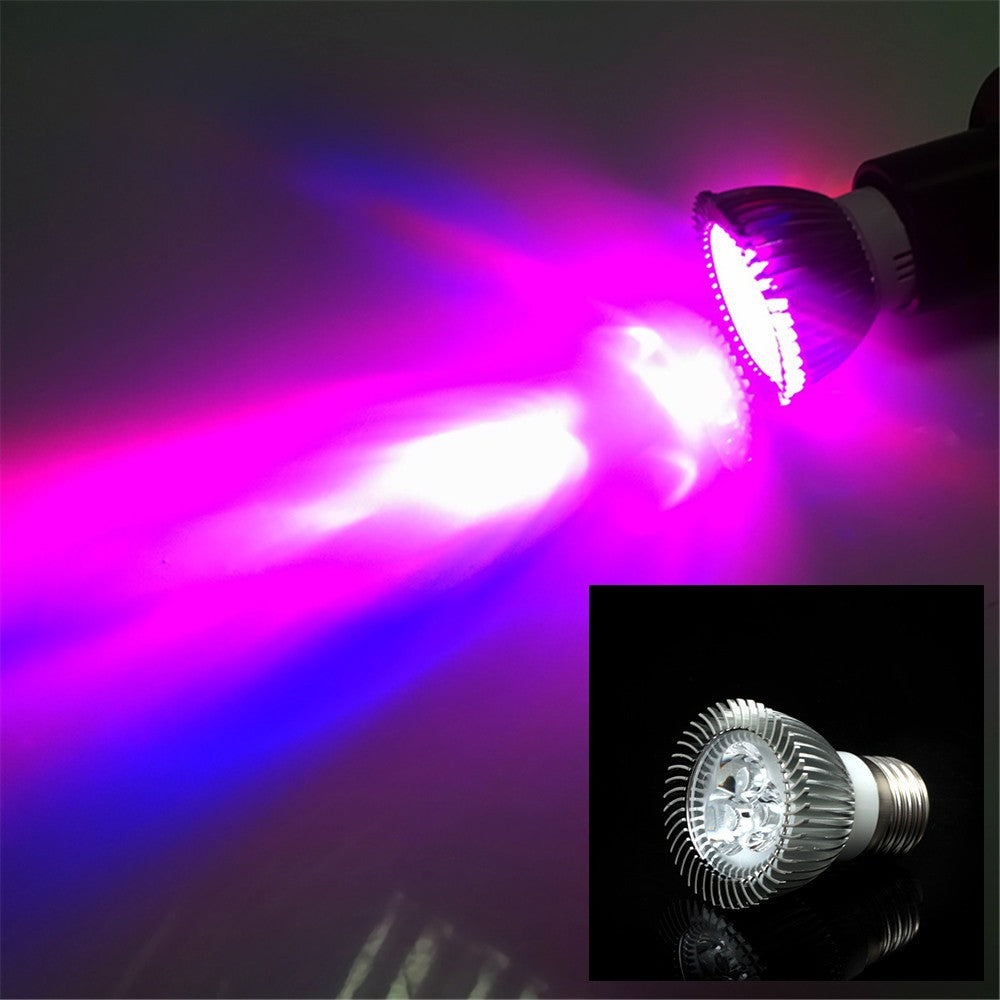 10W LED spire/plantelampe