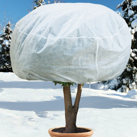 Beskyttelse, rund - 60 x Ø150 cm