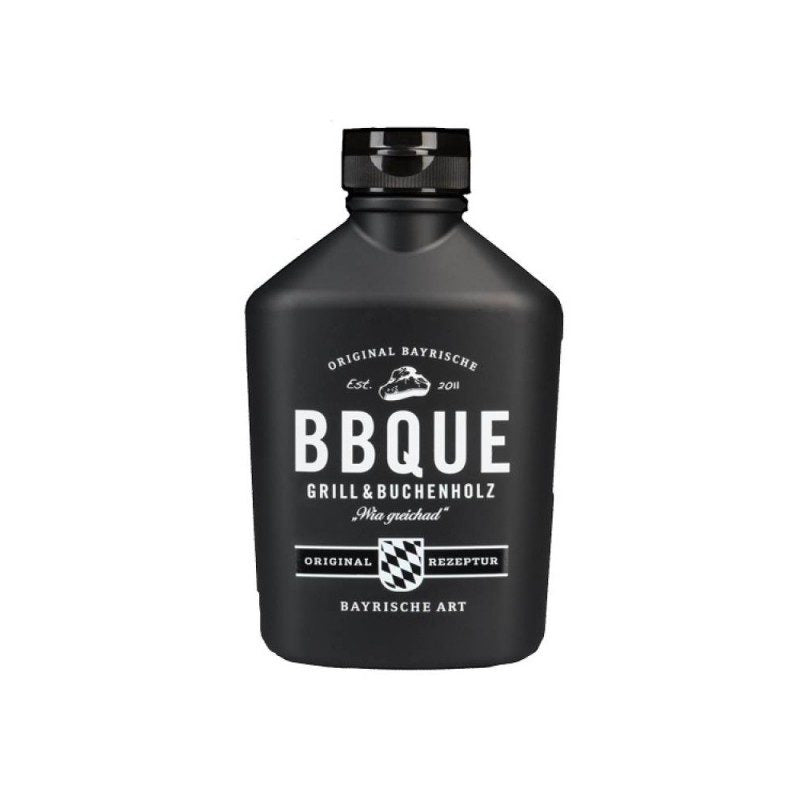 BBQUE "Grill & Beechwood" Barbecue Sauce