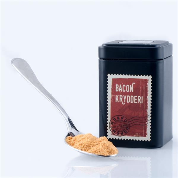 Nuevo Mundo Baconkrydderi, 50 g