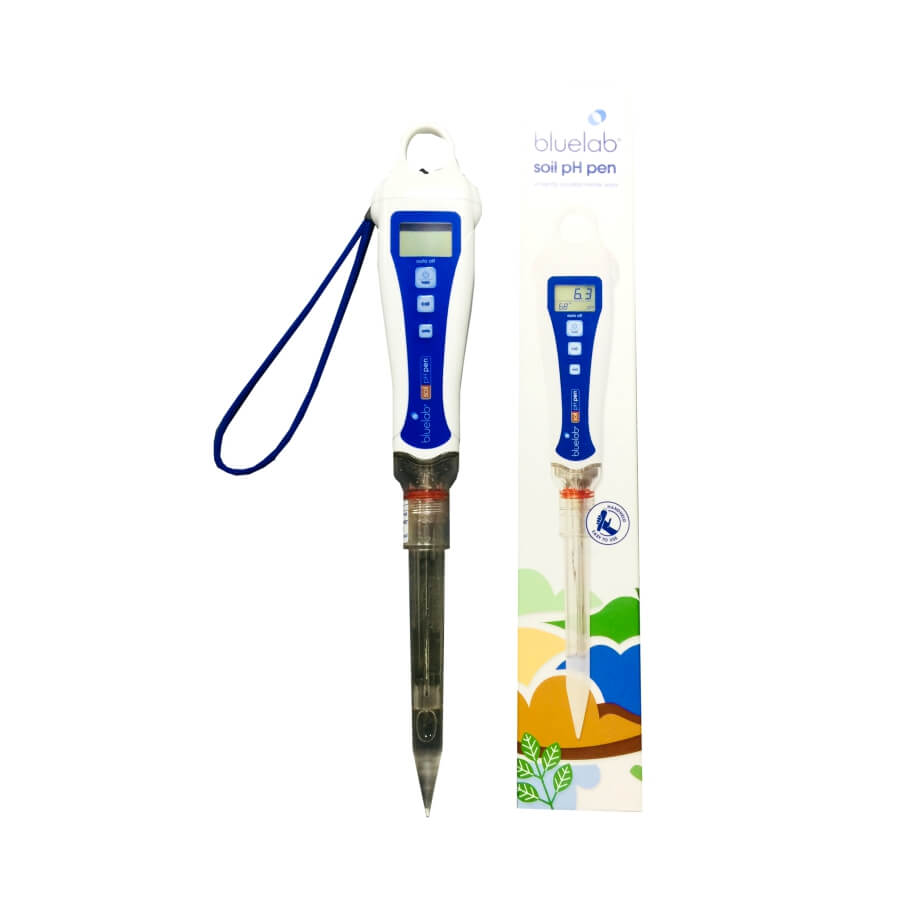 Bluelab Soil pH Pen (til jord)