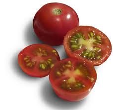 Brandywine Cherry - Tomat