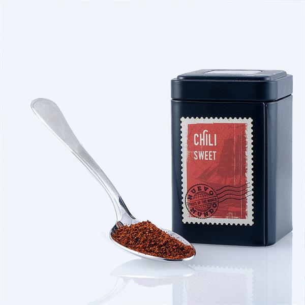 Nuevo Mundo - Chili sweet, 50 g