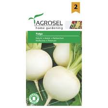 Radis - Fulga - PG2