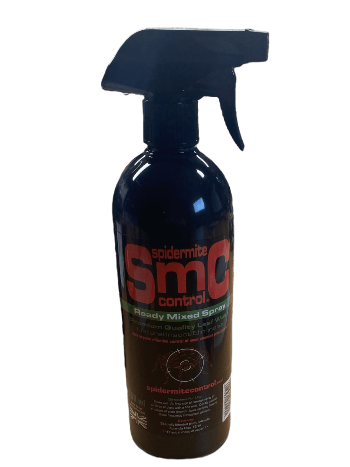 SmC Spidemide kontrol 750ml Klar-til-Brug