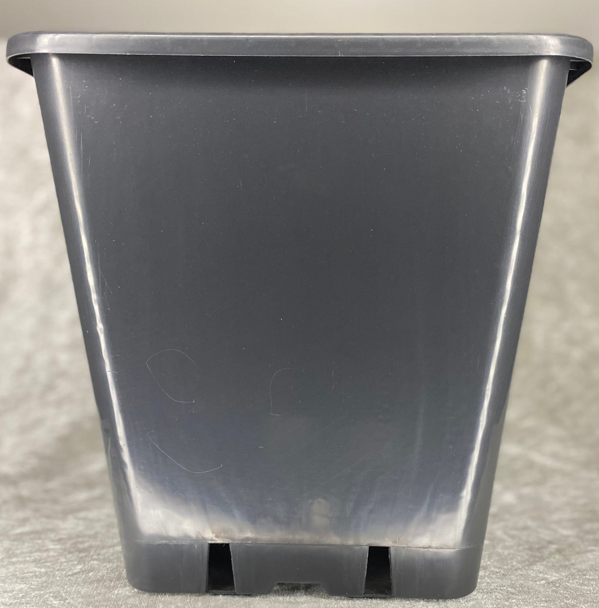Firkantet potte 25 x 25 x 26 cm /11 Liter
