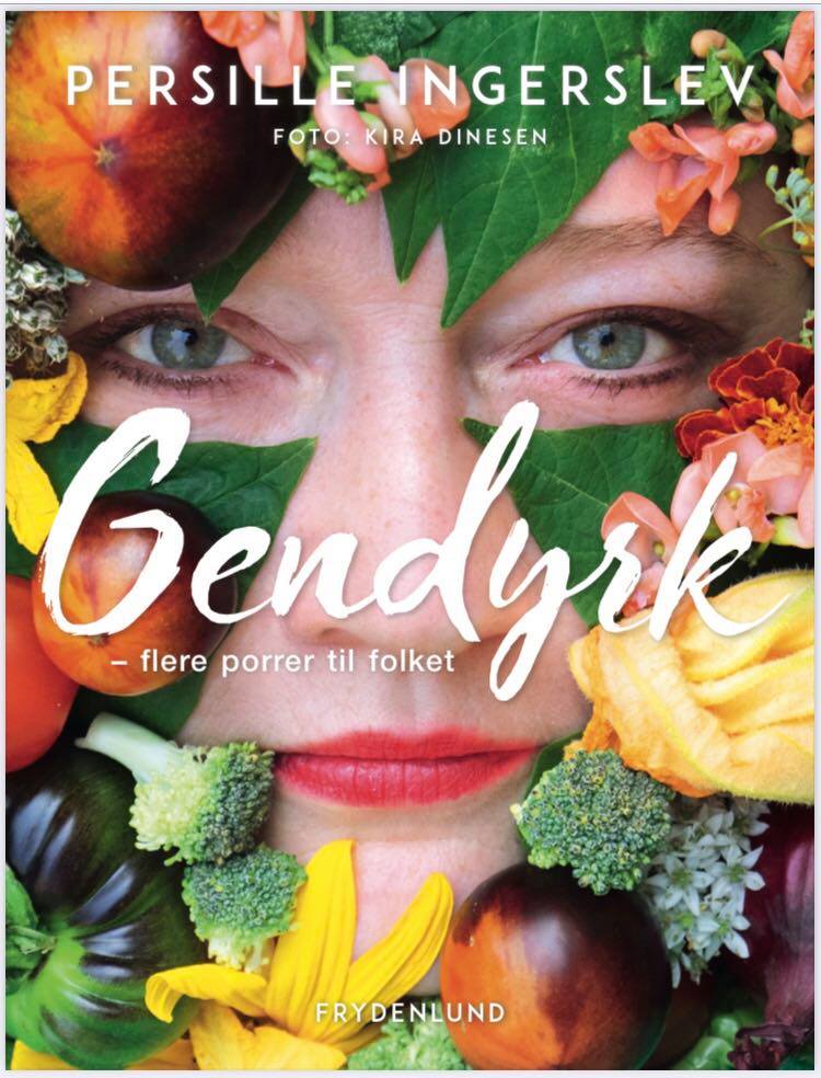 Gendyrk - Flere porrer til folket!